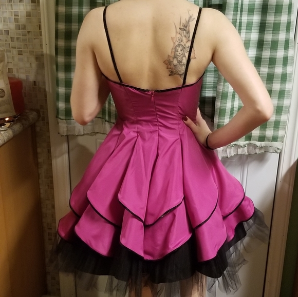 Cocktail dress - Picture 2 of 5